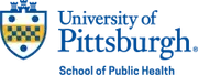 Logo de University of Pittsburgh, School of Public Health