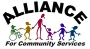 Logo of Alliance for Community Services