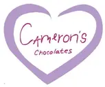 Logo de Cameron's Coffee and Chocolates