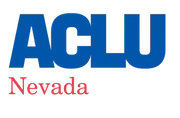 Logo of ACLU of Nevada