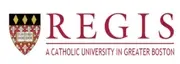 Logo de Regis College