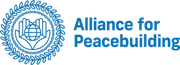 Logo of Alliance for Peacebuilding