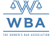 Logo of Women's Bar Association