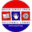Logo of United States Youth Volleyball