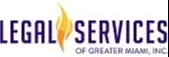 Logo of Legal Services of Greater Miami, Inc.