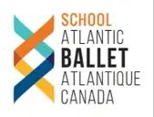 Logo de Atlantic Ballet Atlantique Canada