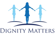 Logo of Dignity Matters, Inc.
