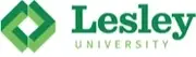 Logo of Lesley University Graduate Programs