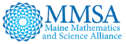 Logo de Maine Mathematics and Science Alliance