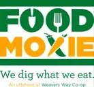 Logo de Food Moxie