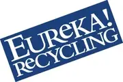 Logo de Eureka Recycling