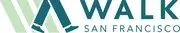 Logo de Walk San Francisco