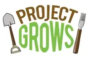 Logo de Project GROWS