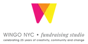 Logo de Wingo NYC