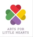 Logo of Arts For Little Hearts