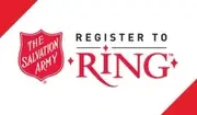 Logo de Salvation Army - Sarasota County