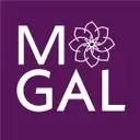 Logo of Magnolia Global Academy for Leaders (MGAL)