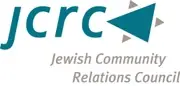 Logo de Jewish Community Relations Council of Greater Boston