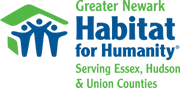 Logo of Habitat for Humanity of Greater Newark Inc