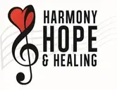Logo of Harmony Hope & Healing