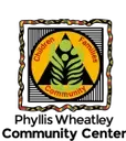 Logo of Phyllis Wheatley Community Center