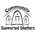 Logo de Community Supported Shelters