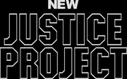 Logo of New Justice Project MN