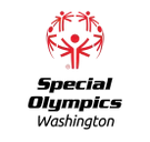 Logo de Special Olympics Washington
