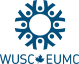 Logo de World University Service of Canada (WUSC) - Entraide universitaire mondiale du Canada (EUMC)