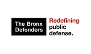 Logo of The Bronx Defenders