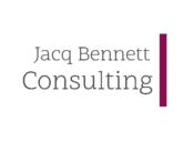Logo of Jacq Bennett Consulting
