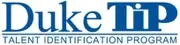 Logo of Duke University Talent Identification Program