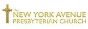 Logo de The New York Avenue Presbyterian Church