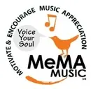 Logo de MEMA-Music