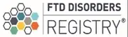 Logo de FTD Disorders Registry, LLC