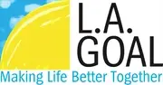 Logo de L.A. GOAL
