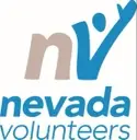 Logo de Nevada Volunteers