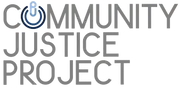 Logo of Community Justice Project, Inc.