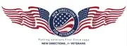 Logo of New Directions for Veterans
