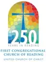 Logo de First Congregational Church of Reading, United Church of Christ