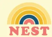Logo de The Nest Foundation