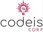 Logo of CODEIS - Corporación para el Desarrollo del Emprendimiento y la Innovación Social