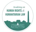Logo de Academy on Human Rights and Humanitarian Law