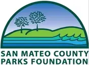 Logo de San Mateo County Parks Foundation