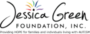 Logo of Jessica Green Foundation, Inc