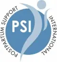 Logo of Postpartum Support International