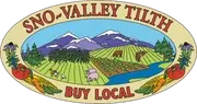 Logo of SnoValley Tilth
