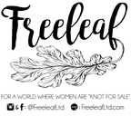 Logo of Freeleaf Ltd