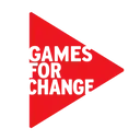 Logo de Games for Change