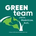 Logo de Green Team Action